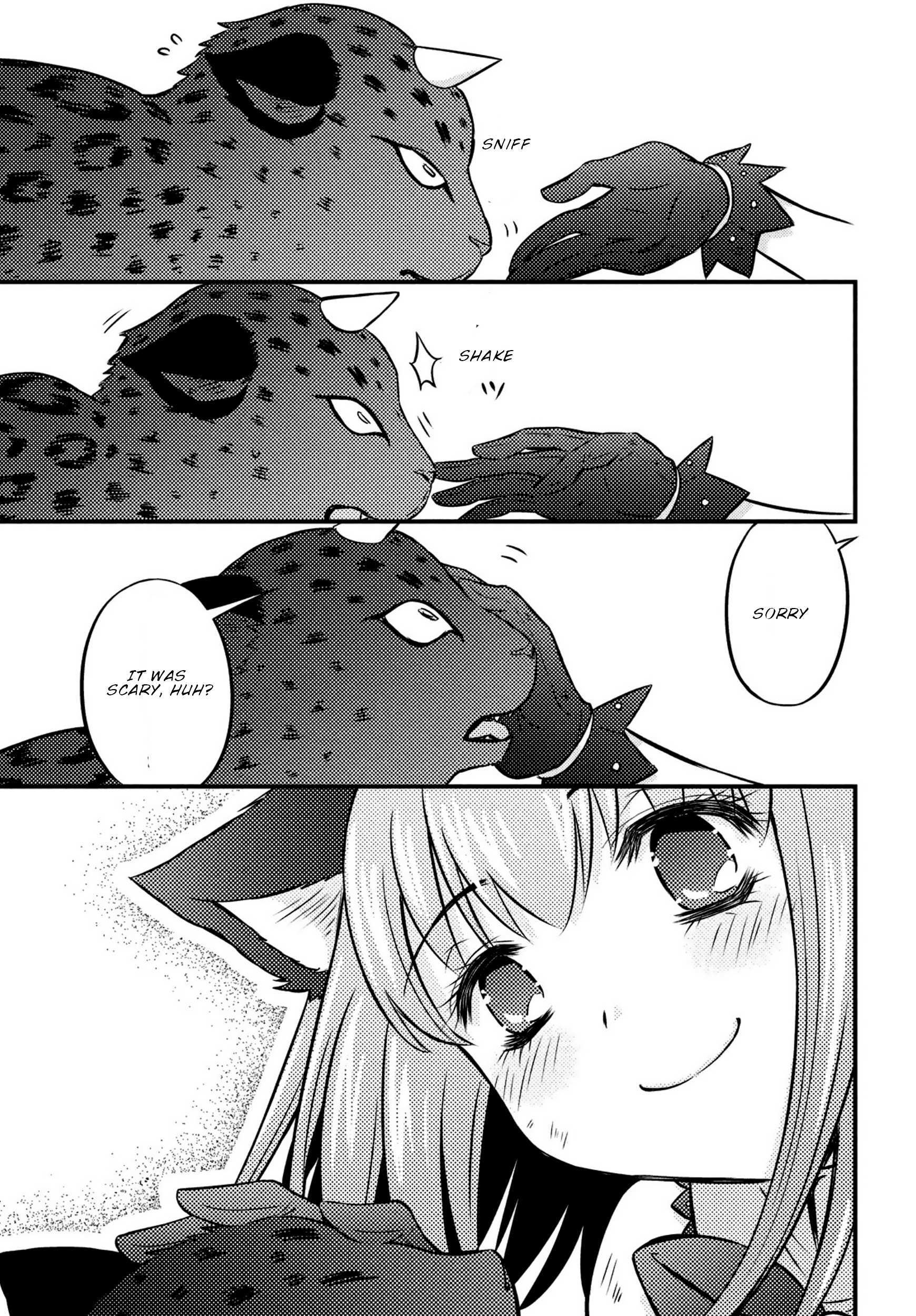 Read Tokyo Mew Mew 2020 Return Manga Online