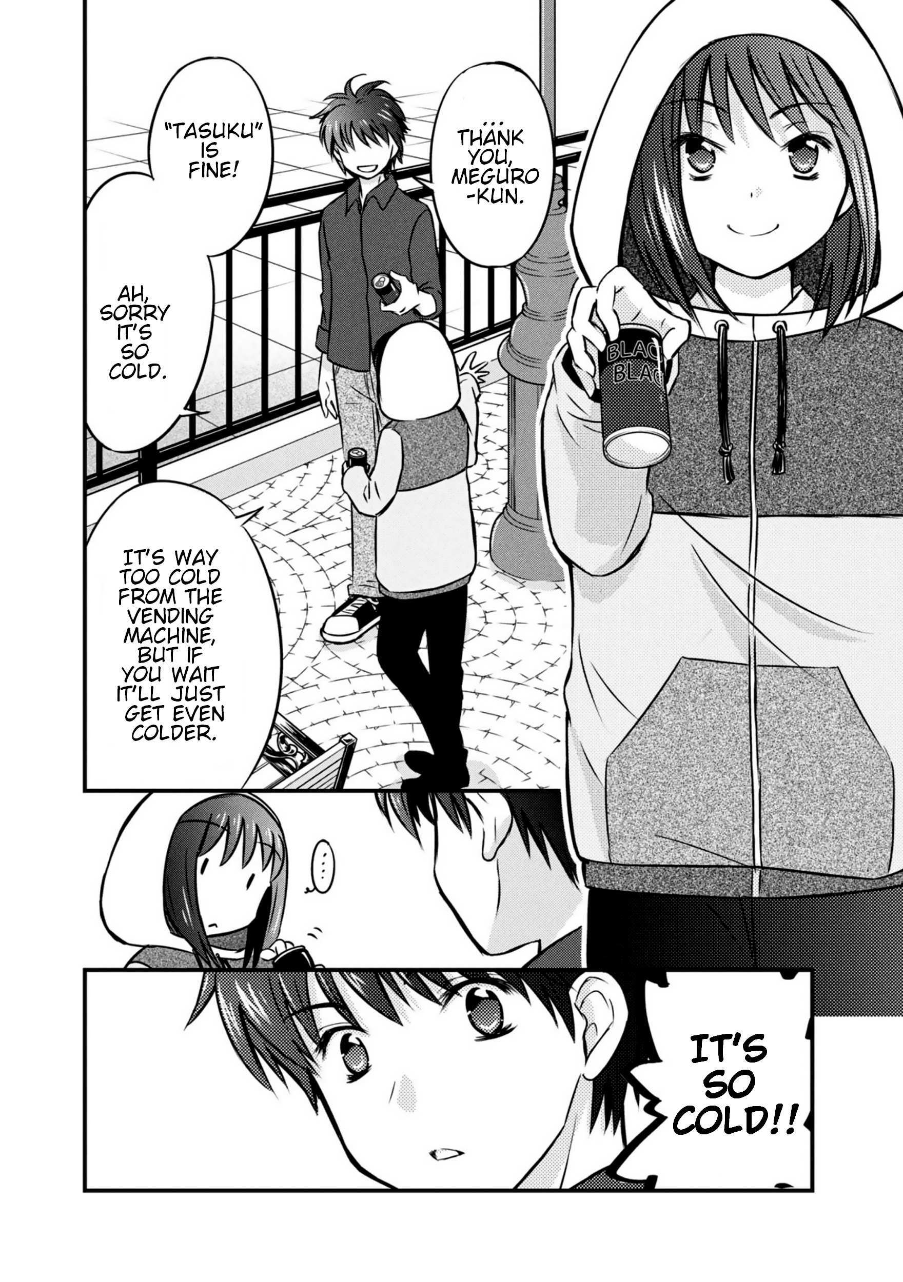 Read Tokyo Mew Mew 2020 Return Manga Online