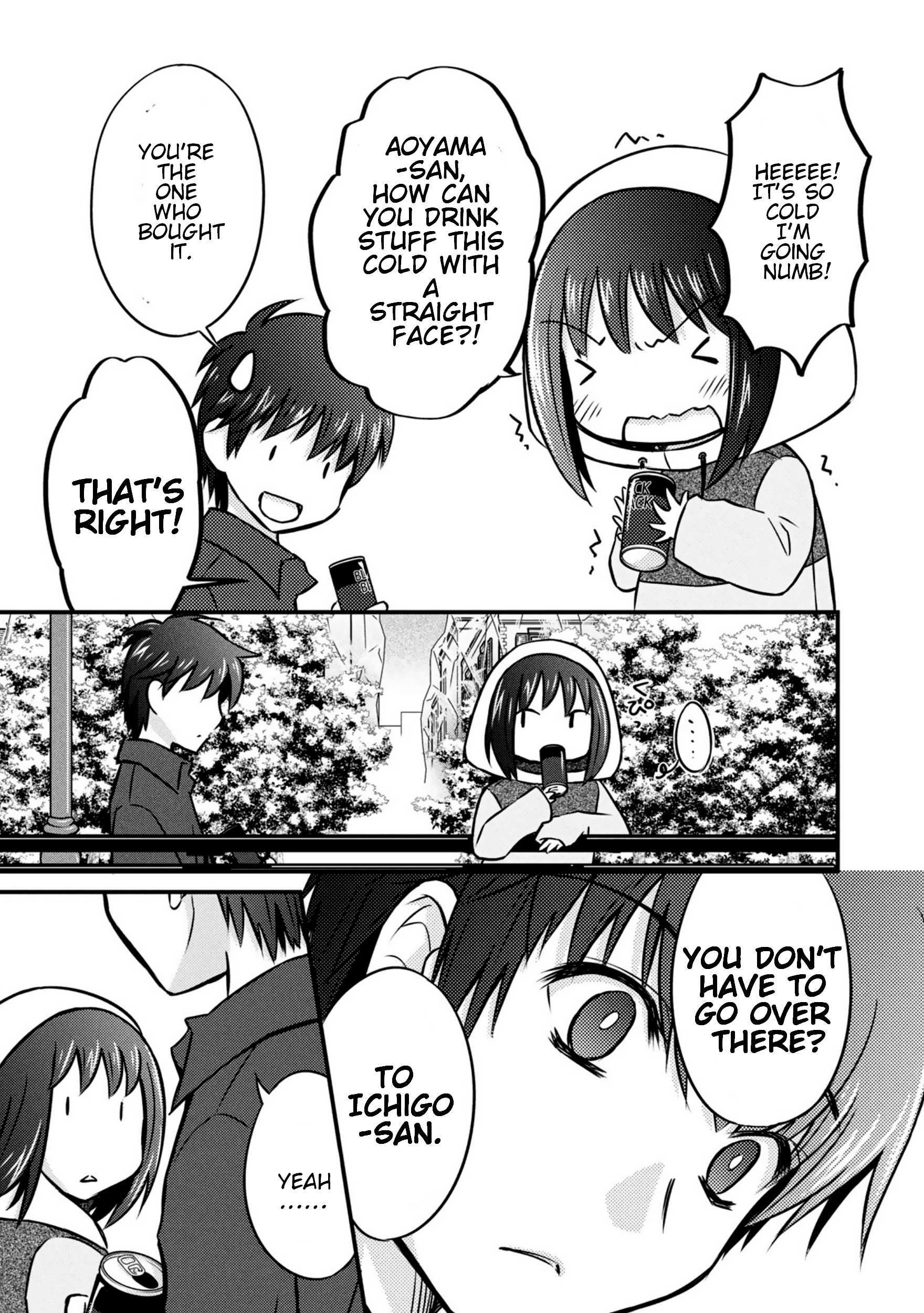 Read Tokyo Mew Mew 2020 Return Manga Online