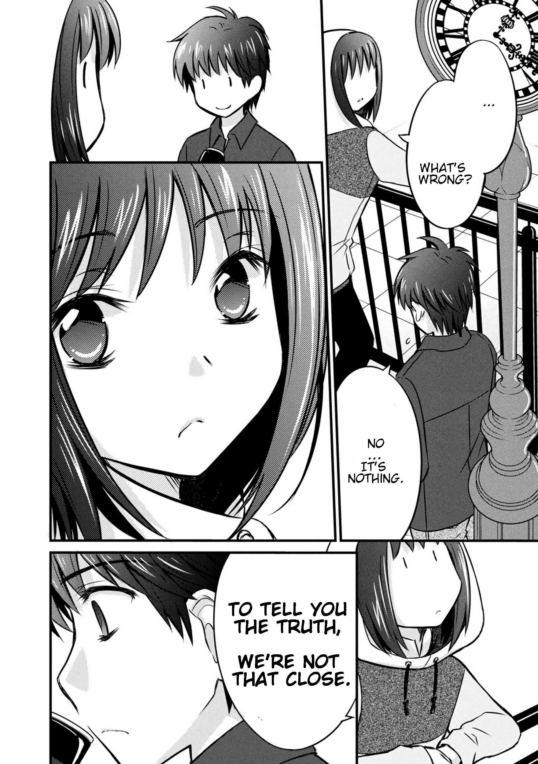 Read Tokyo Mew Mew 2020 Return Manga Online