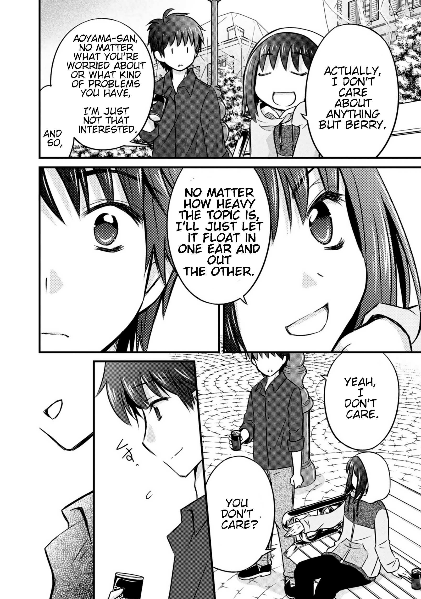 Read Tokyo Mew Mew 2020 Return Manga Online