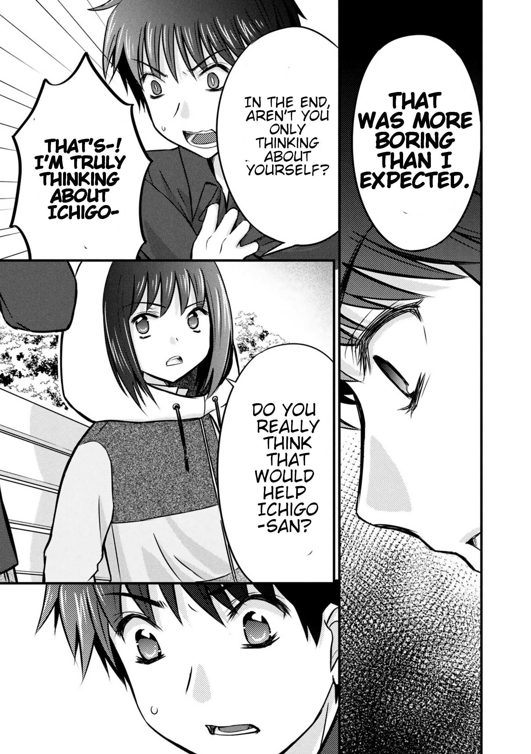 Read Tokyo Mew Mew 2020 Return Manga Online