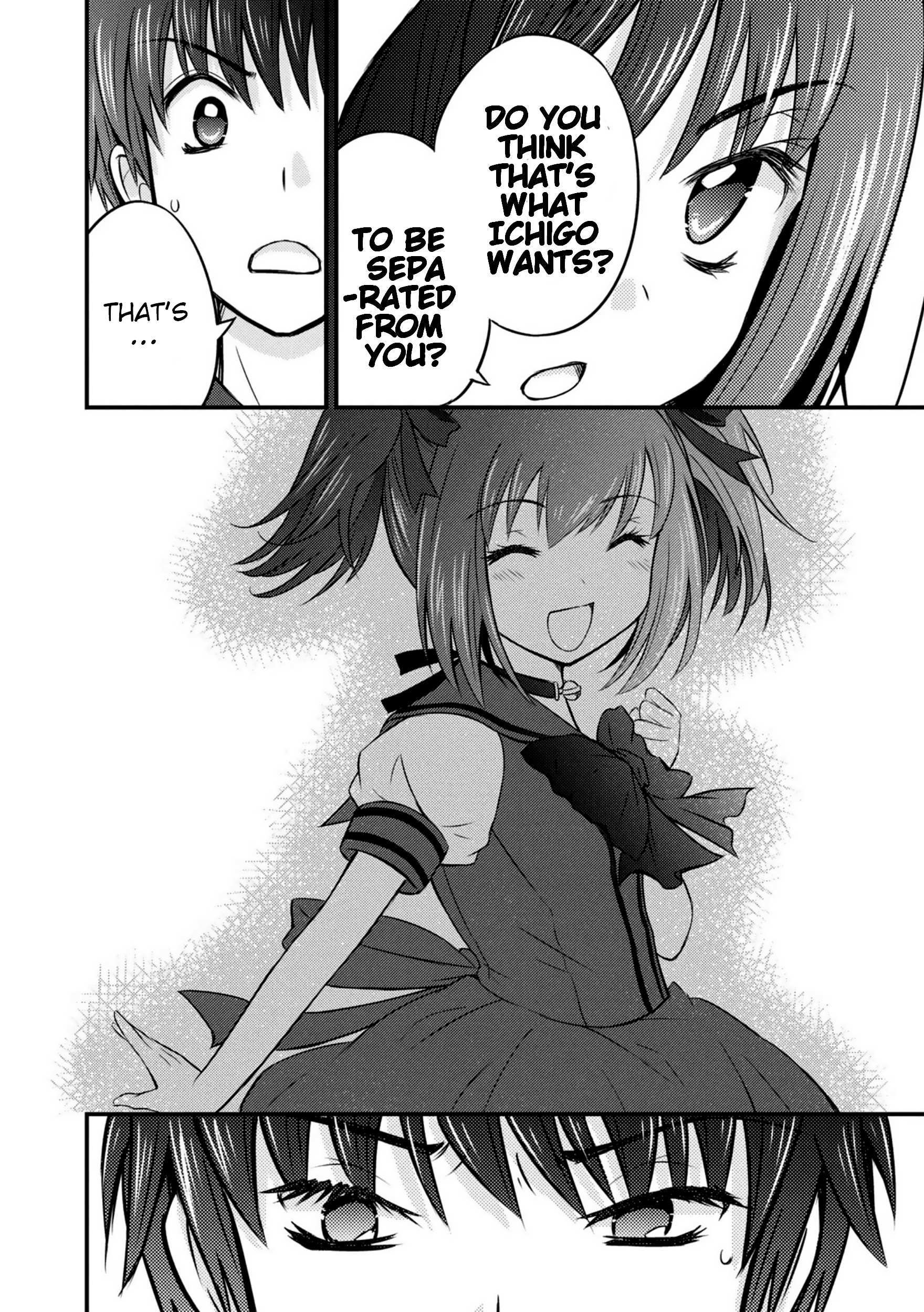 Read Tokyo Mew Mew 2020 Return Manga Online