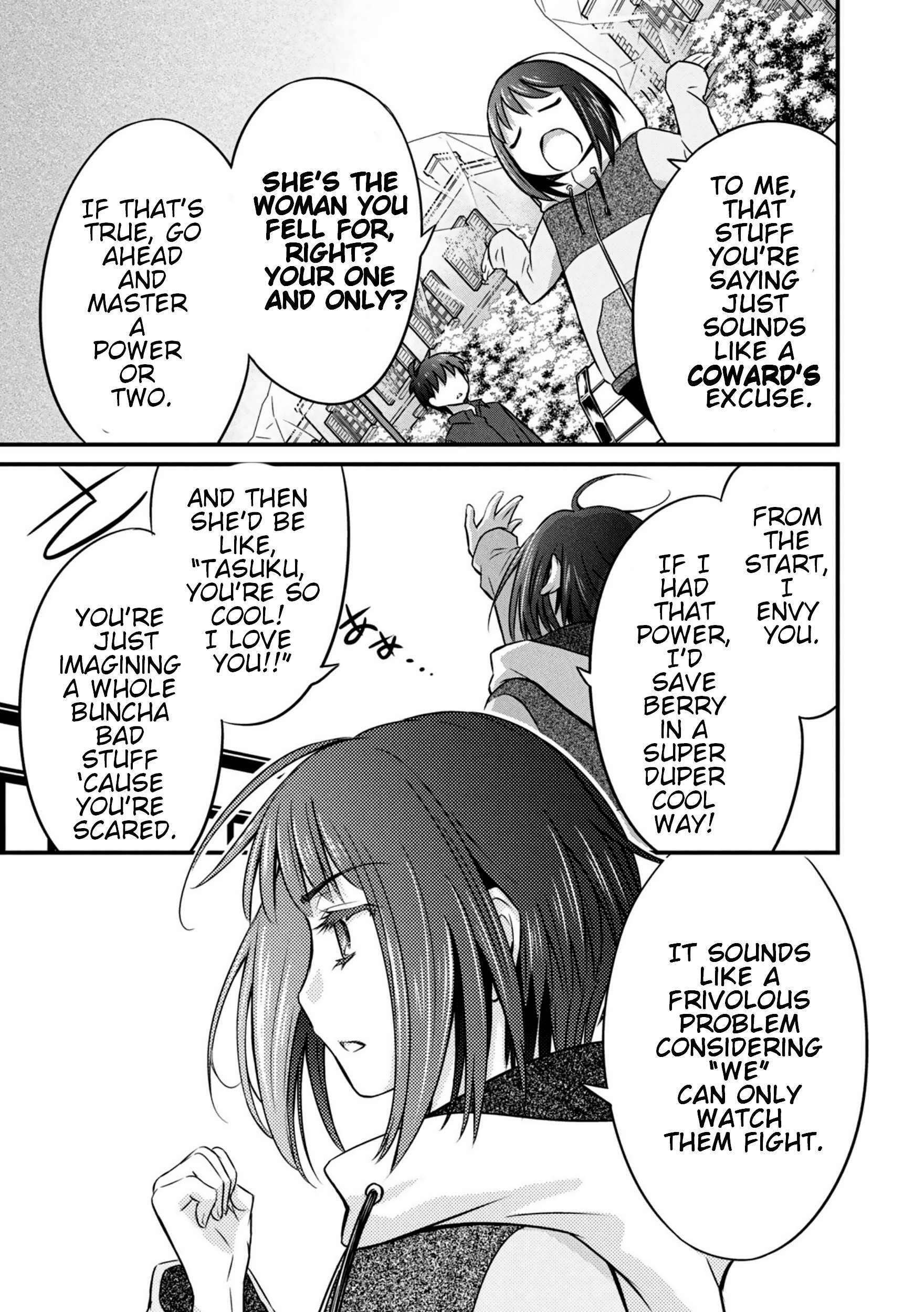 Read Tokyo Mew Mew 2020 Return Manga Online