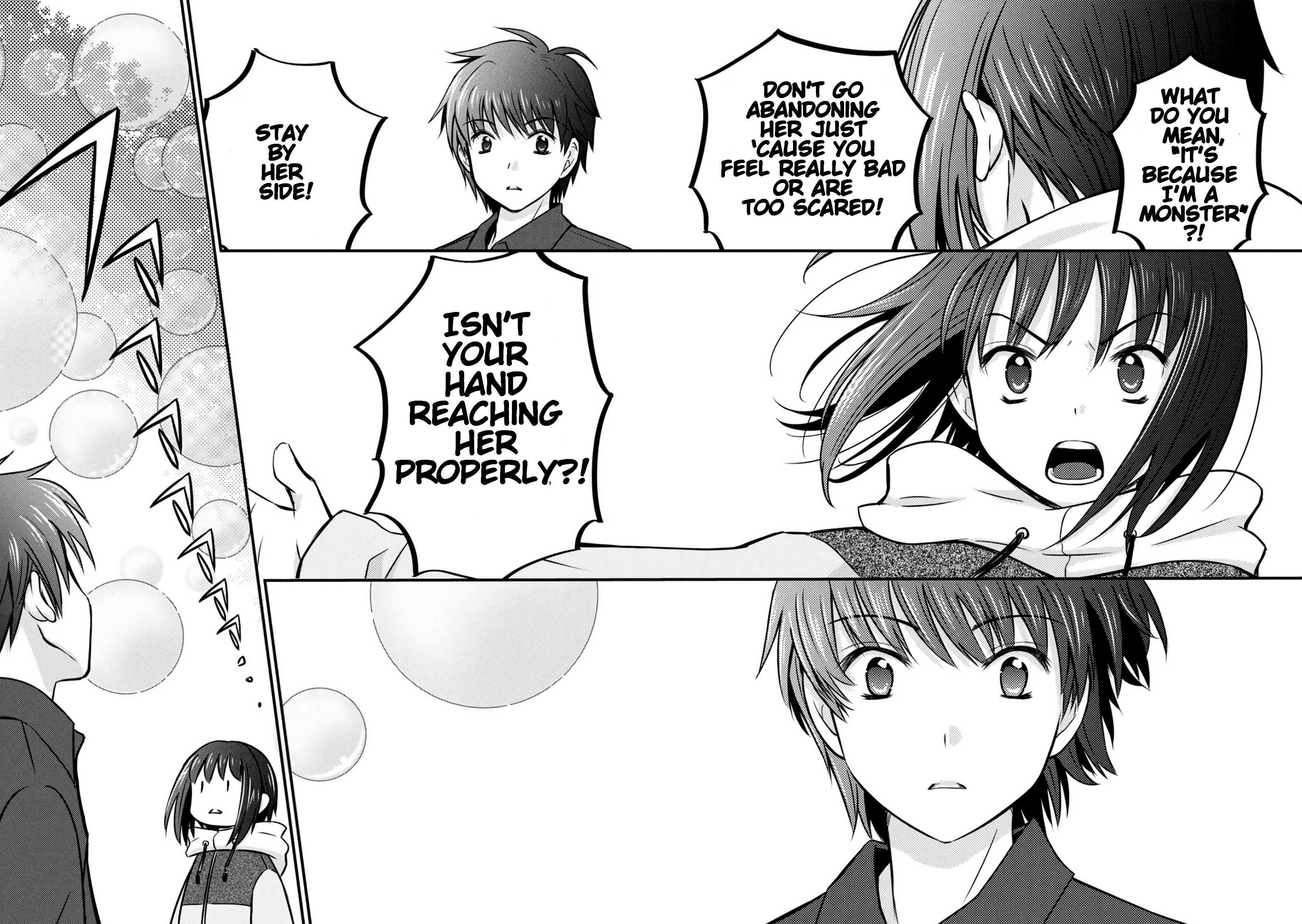 Read Tokyo Mew Mew 2020 Return Manga Online