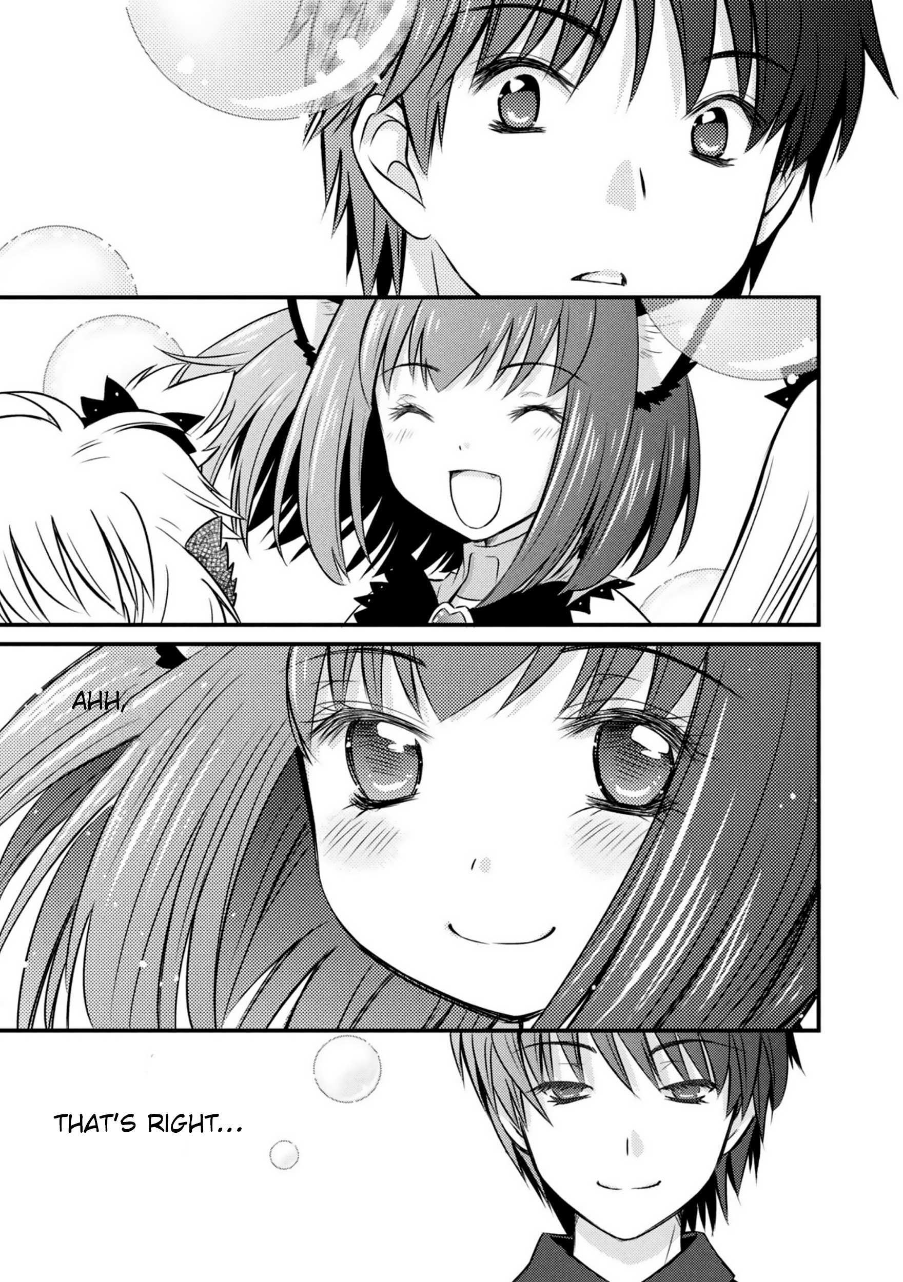 Read Tokyo Mew Mew 2020 Return Manga Online