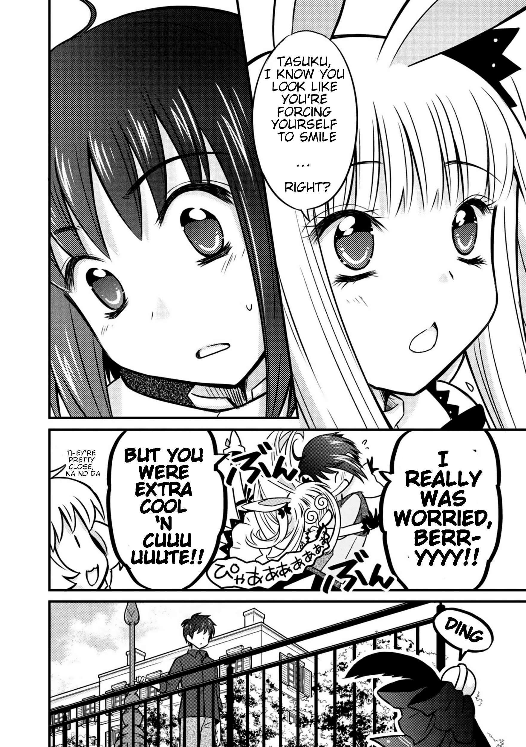 Read Tokyo Mew Mew 2020 Return Manga Online