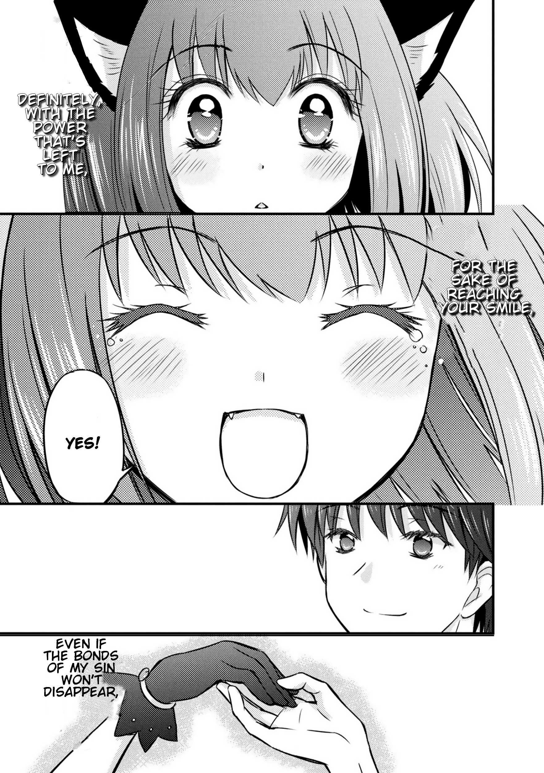 Read Tokyo Mew Mew 2020 Return Manga Online