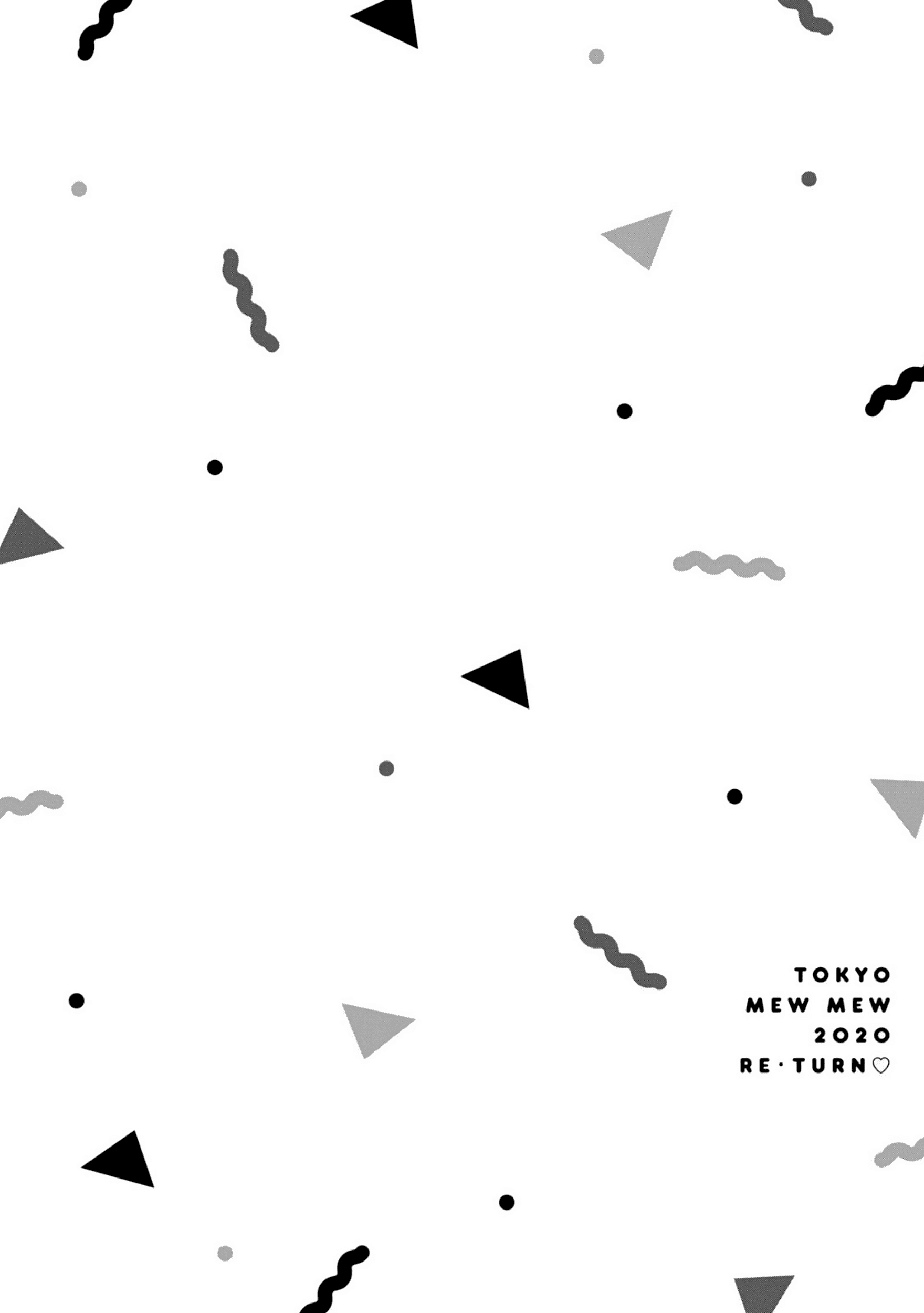 Read Tokyo Mew Mew 2020 Return Manga Online