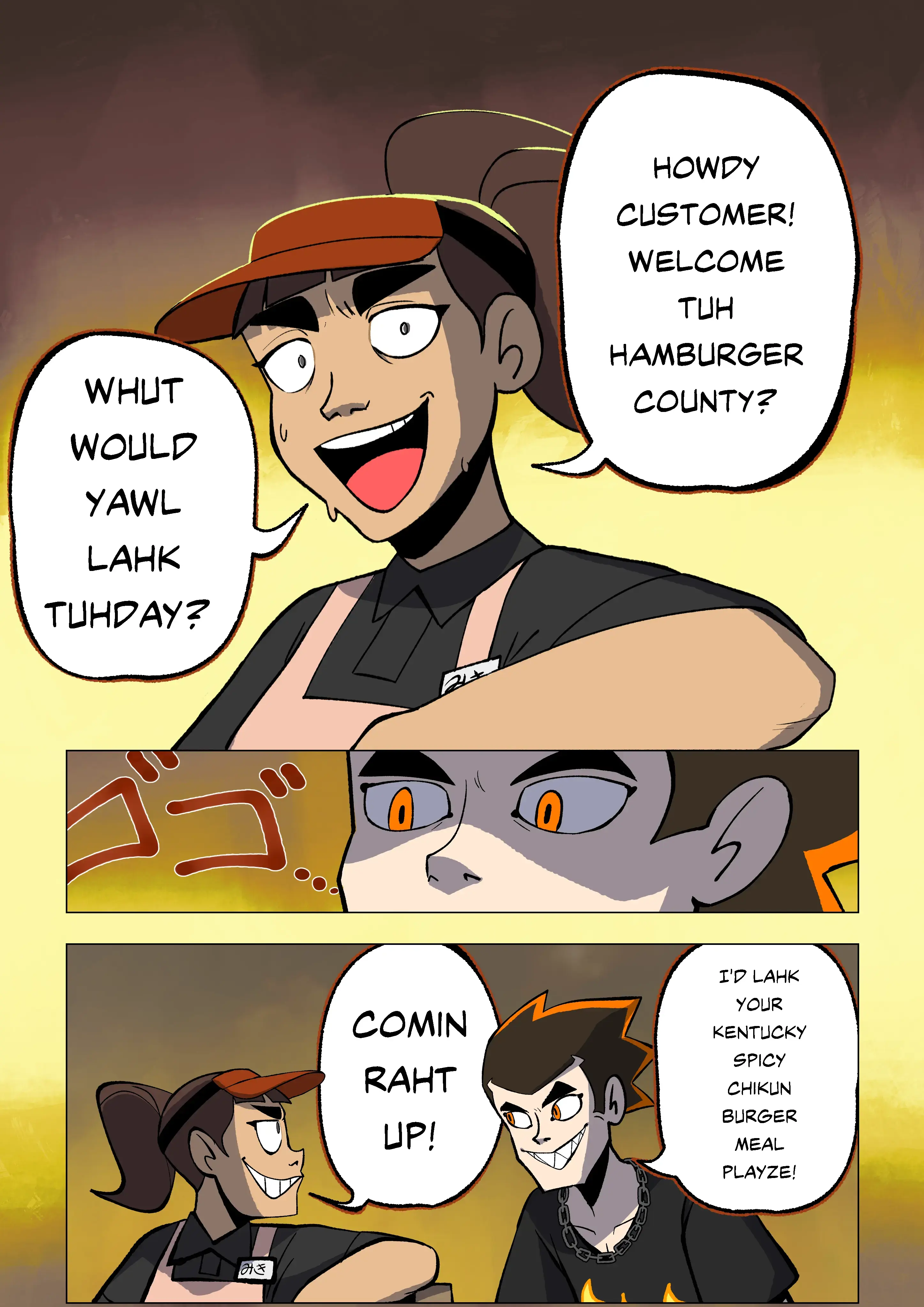 Read Tokyo Riot Manga Online