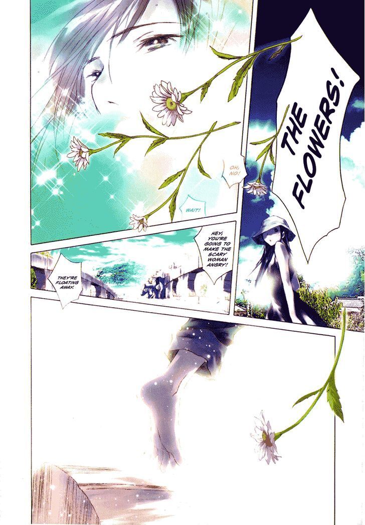 Read Tom Sawyer Manga Online