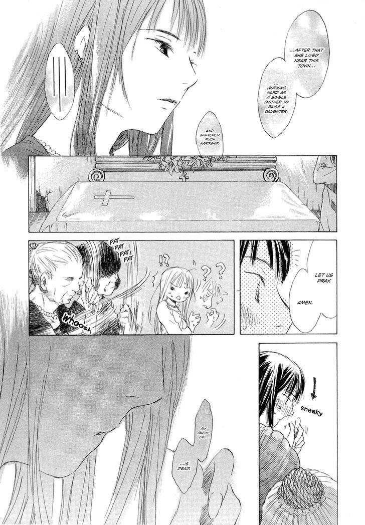 Read Tom Sawyer Manga Online