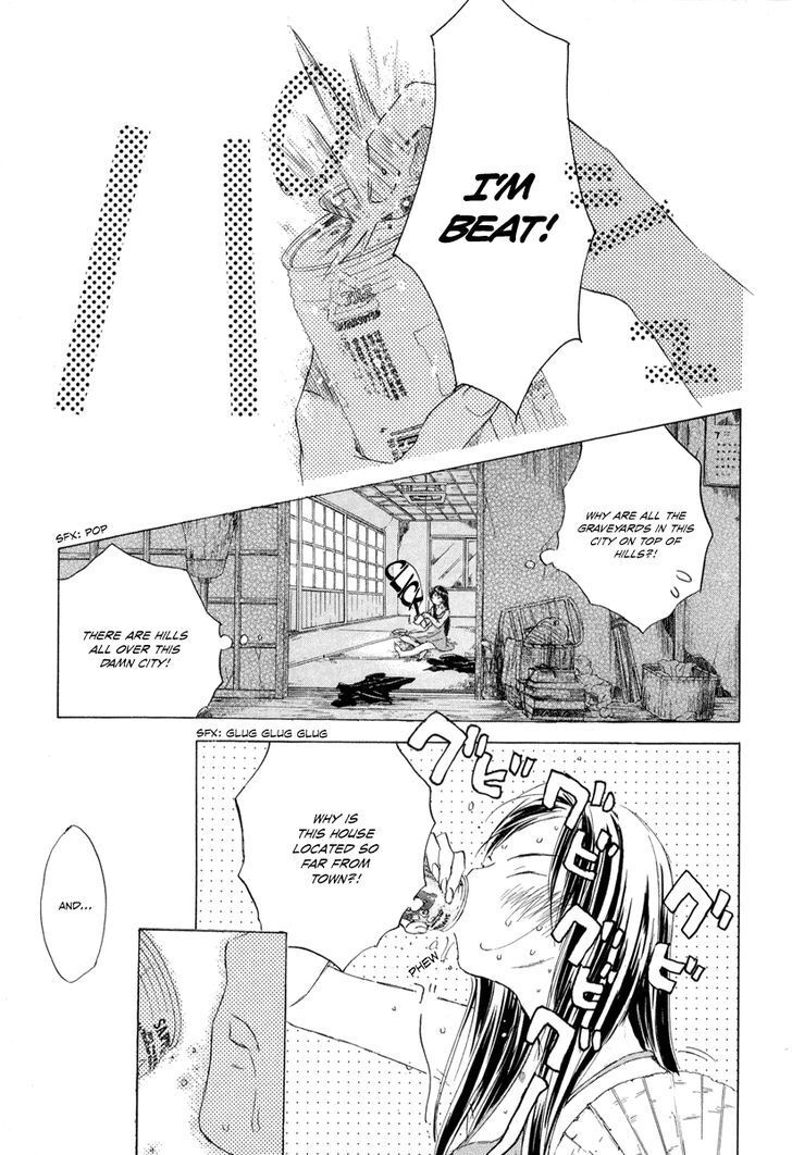 Read Tom Sawyer Manga Online