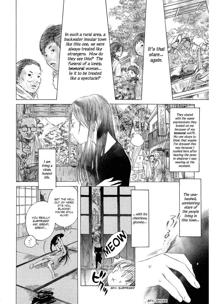Read Tom Sawyer Manga Online
