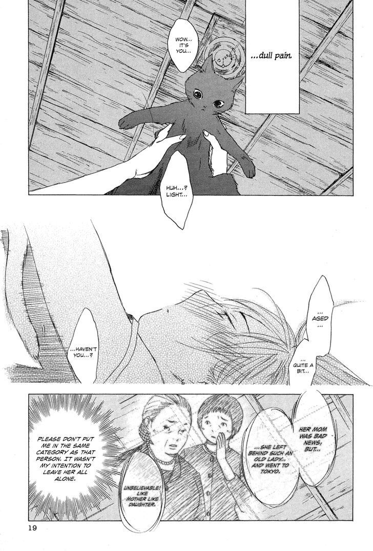 Read Tom Sawyer Manga Online