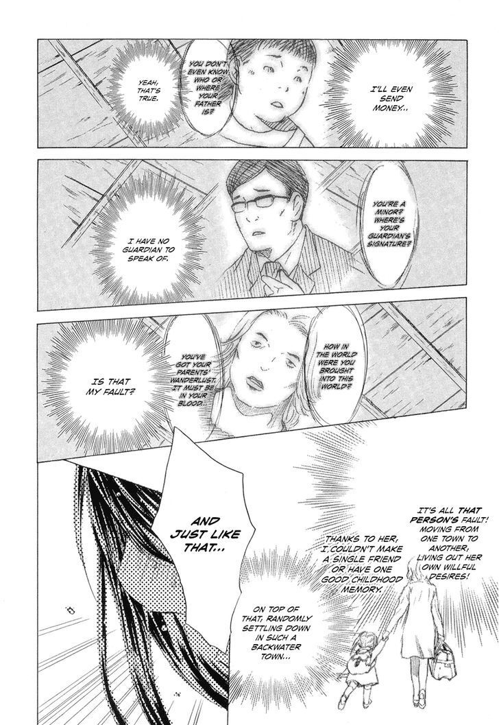 Read Tom Sawyer Manga Online