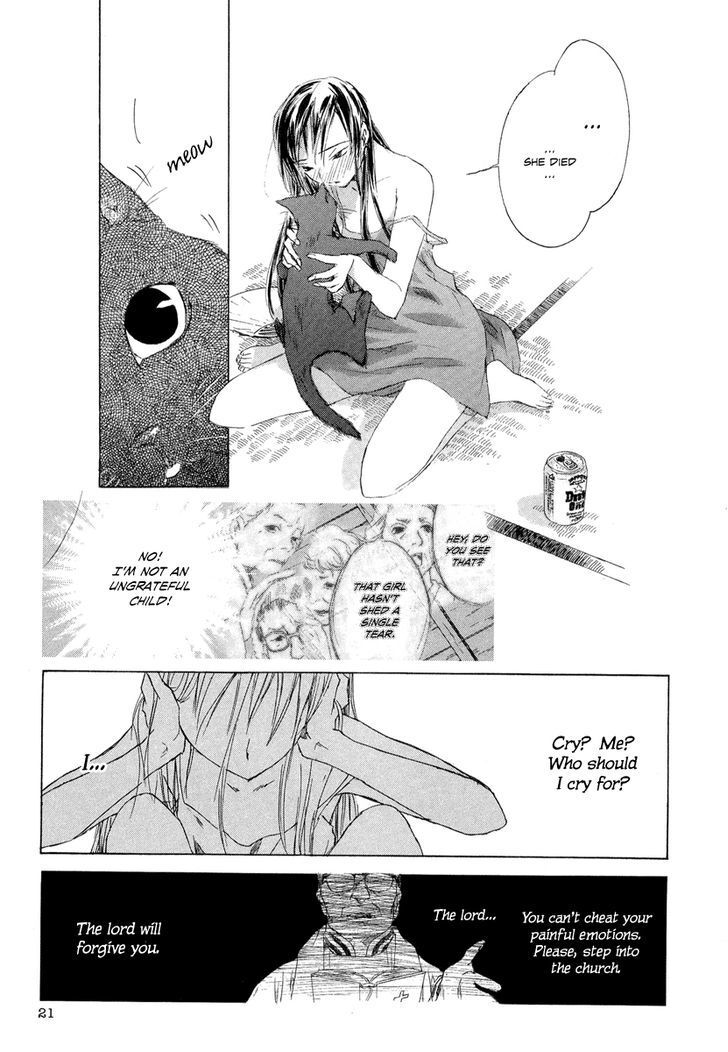 Read Tom Sawyer Manga Online