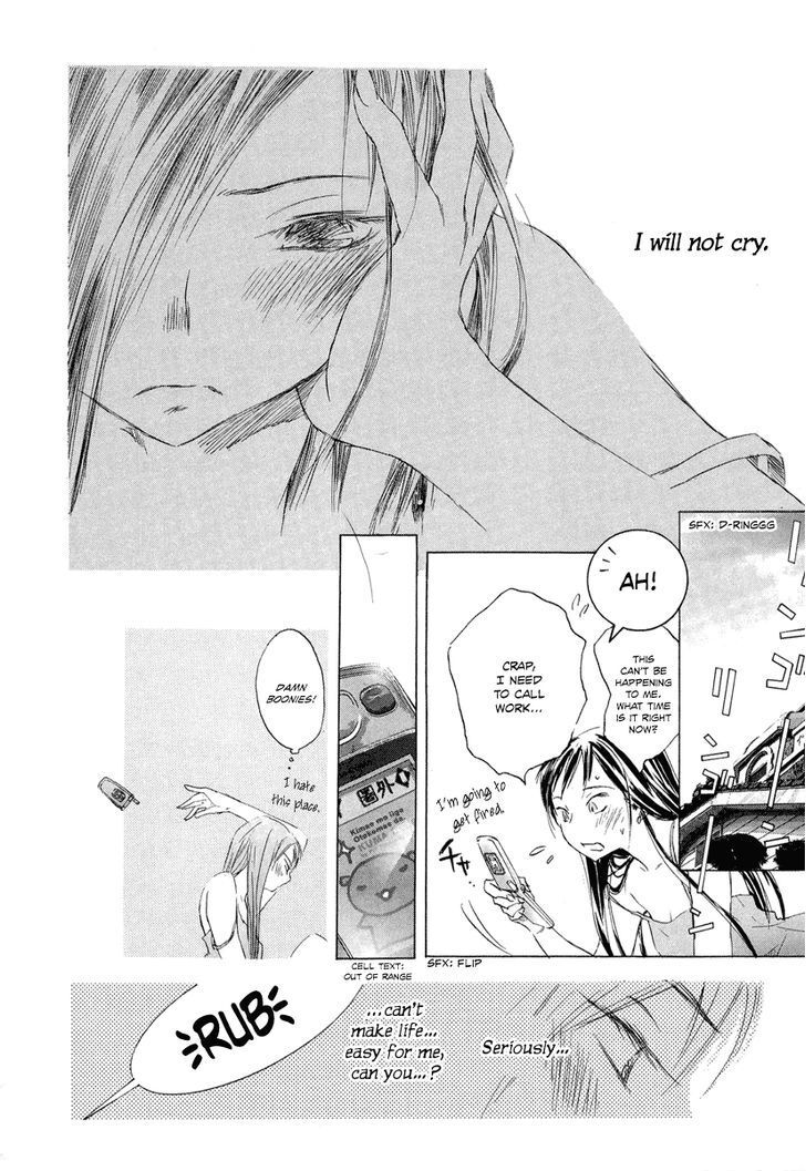 Read Tom Sawyer Manga Online