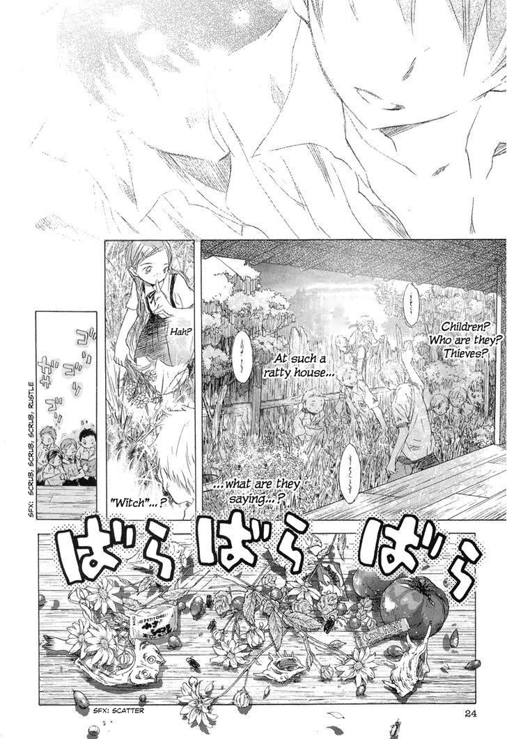 Read Tom Sawyer Manga Online