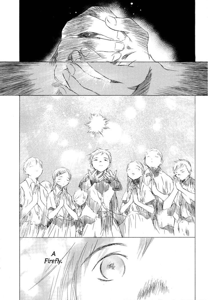 Read Tom Sawyer Manga Online