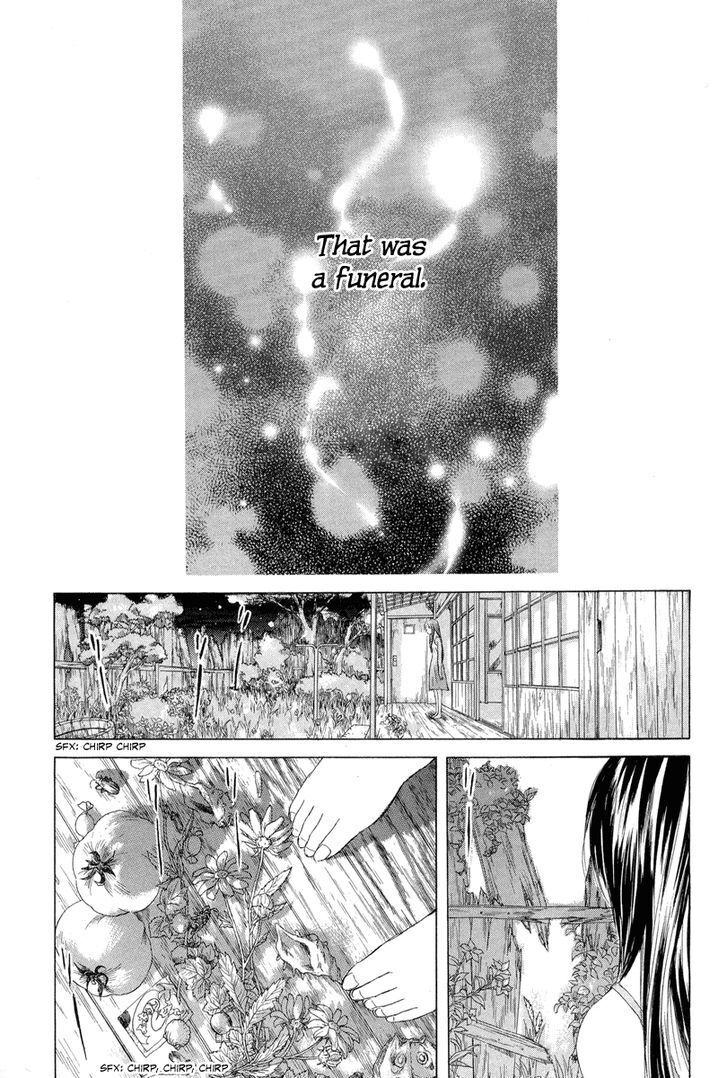 Read Tom Sawyer Manga Online