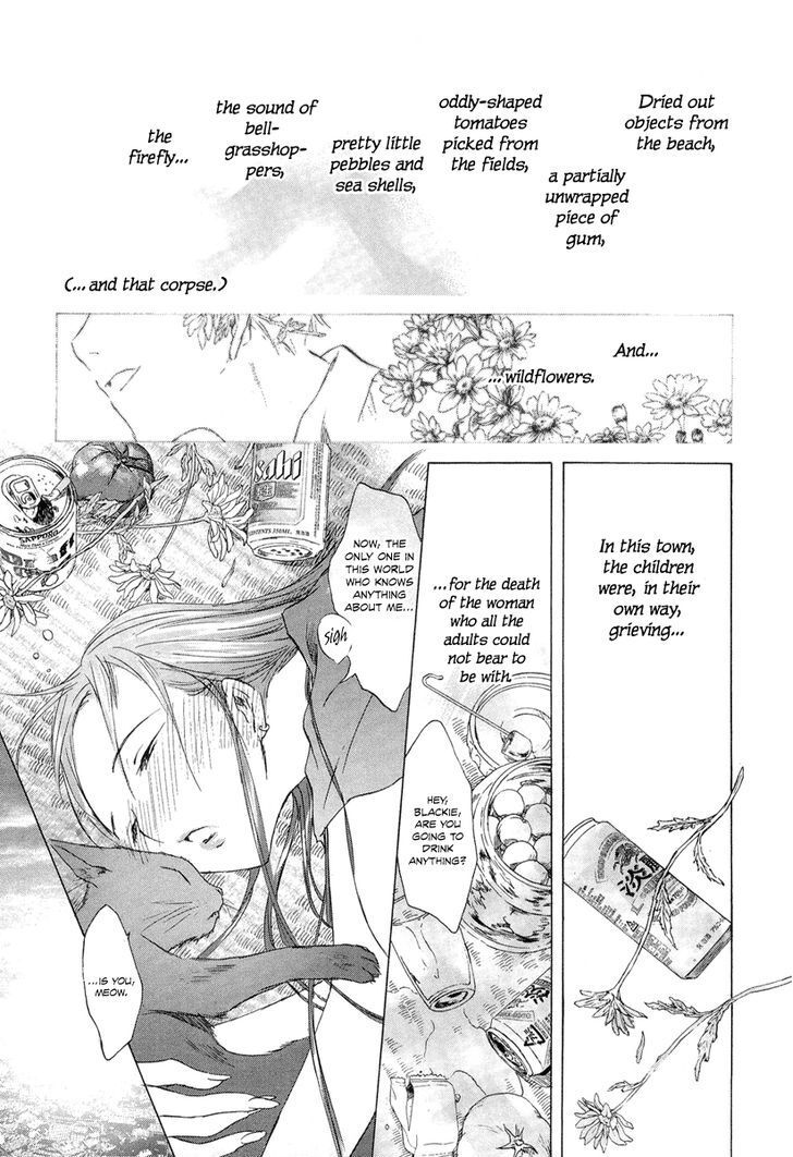 Read Tom Sawyer Manga Online