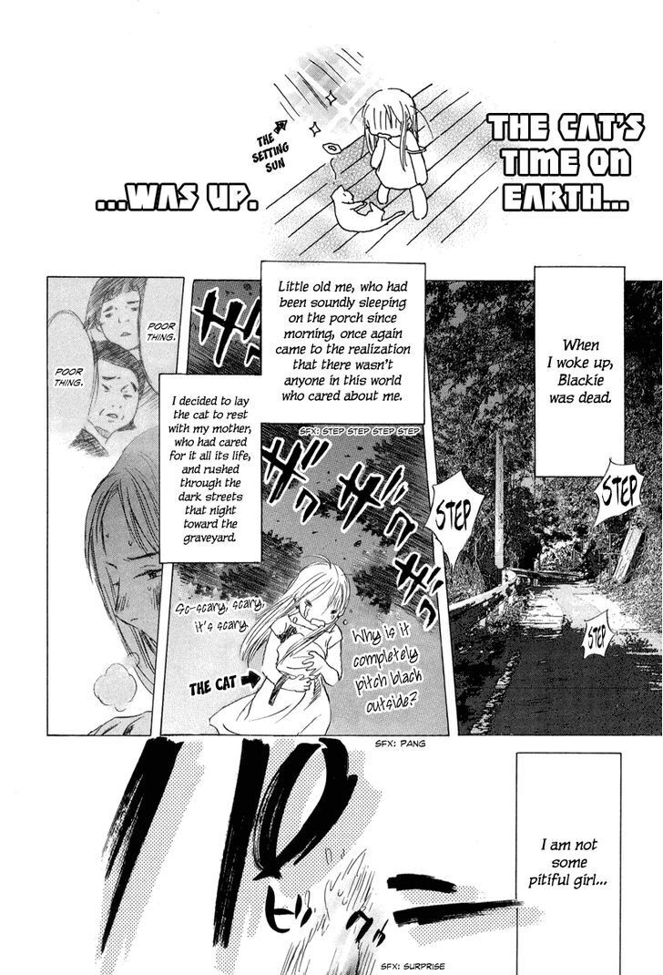 Read Tom Sawyer Manga Online