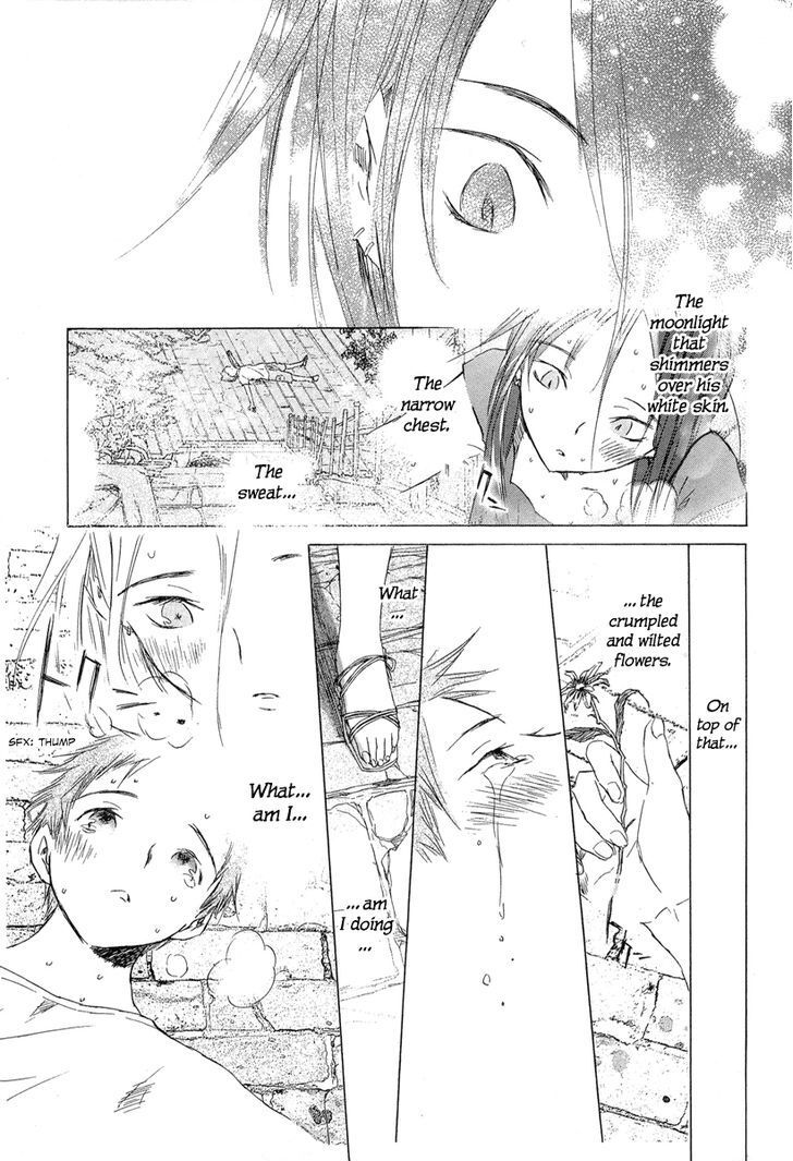 Read Tom Sawyer Manga Online