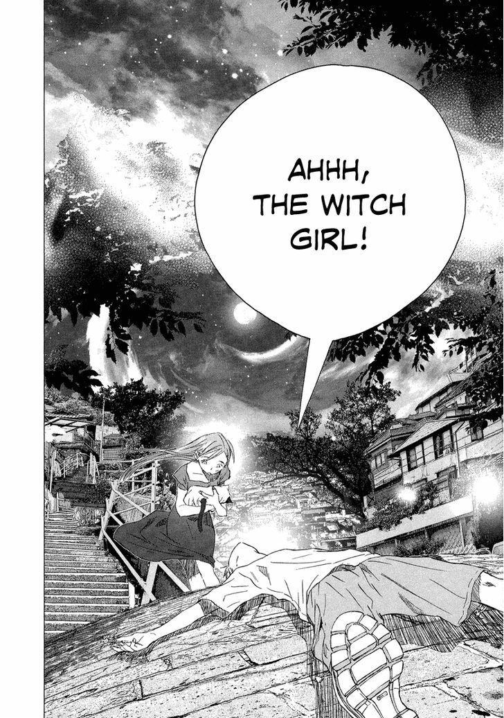 Read Tom Sawyer Manga Online