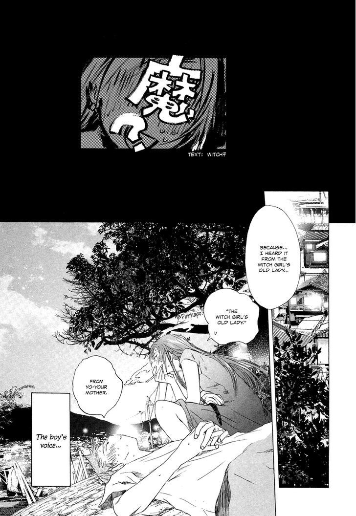 Read Tom Sawyer Manga Online