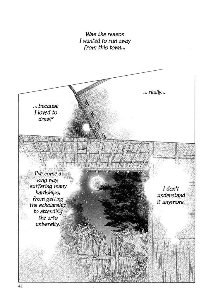 Read Tom Sawyer Manga Online