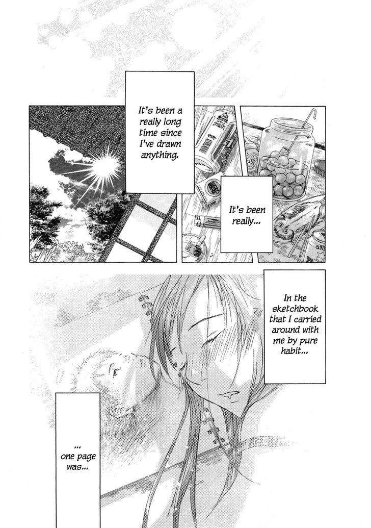 Read Tom Sawyer Manga Online