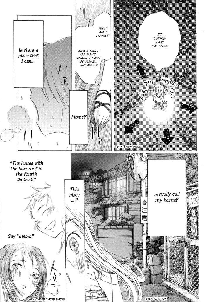 Read Tom Sawyer Manga Online