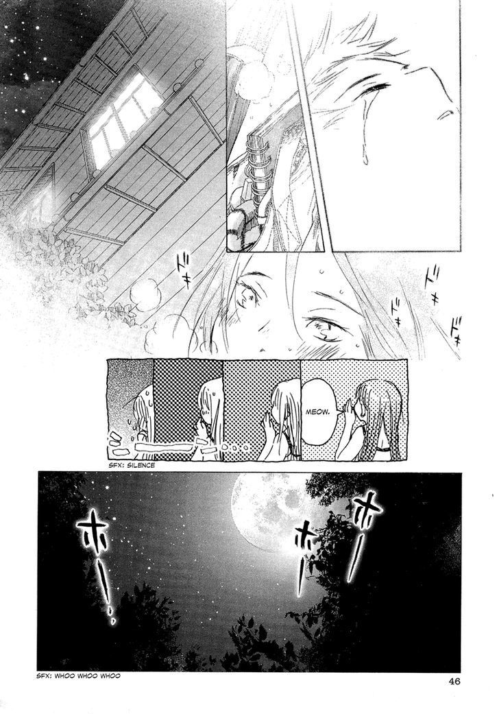 Read Tom Sawyer Manga Online