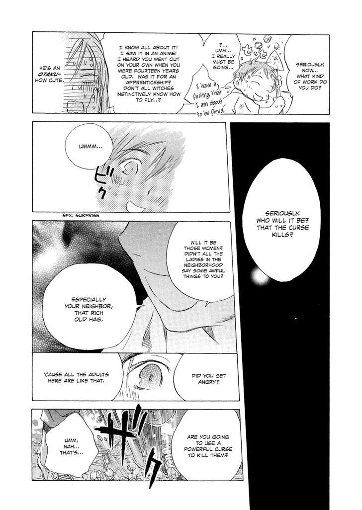 Read Tom Sawyer Manga Online