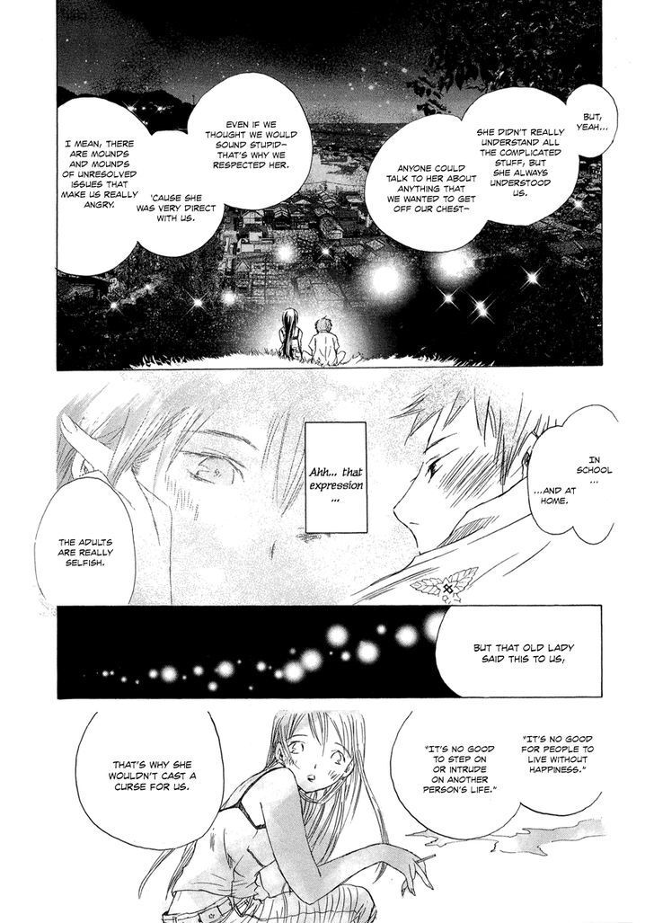 Read Tom Sawyer Manga Online