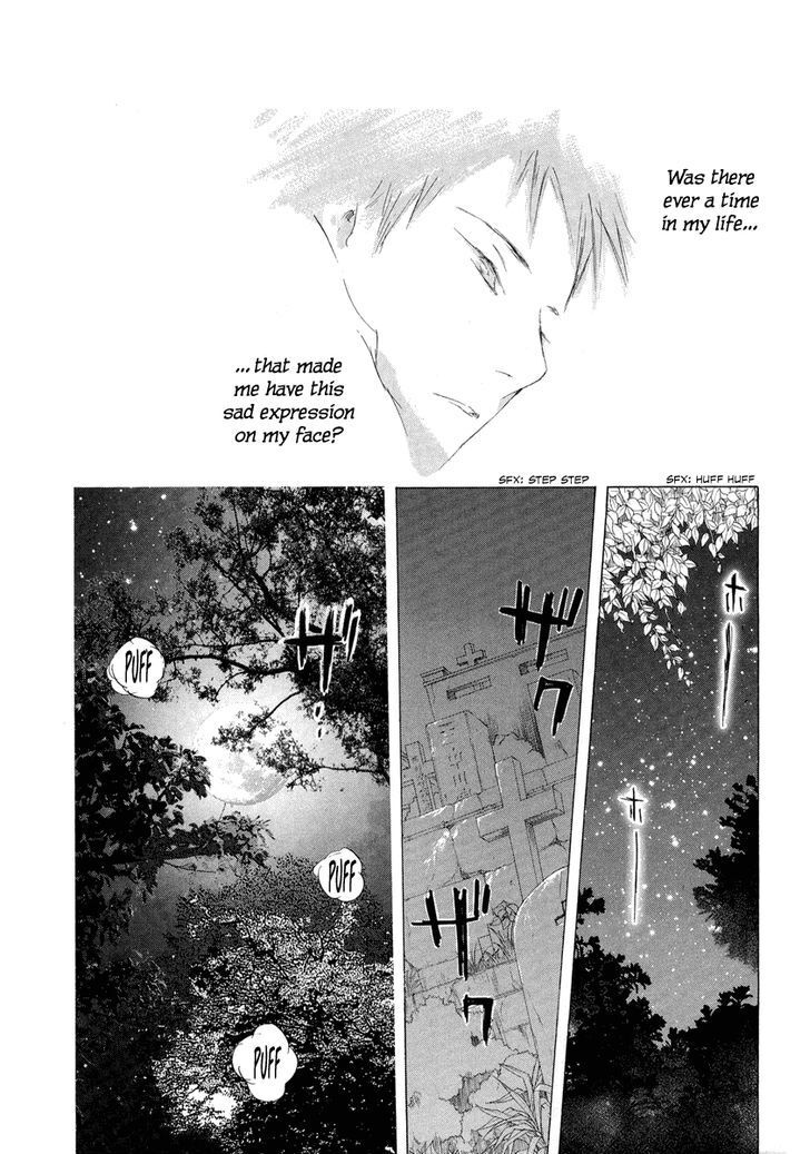 Read Tom Sawyer Manga Online