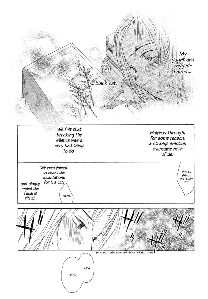 Read Tom Sawyer Manga Online