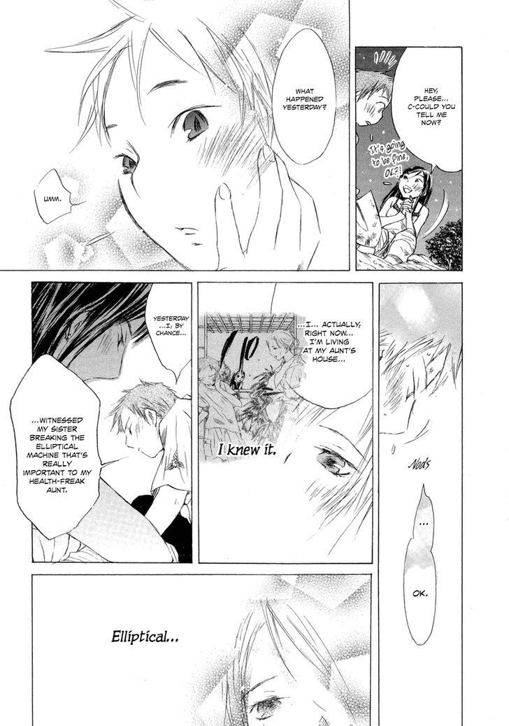 Read Tom Sawyer Manga Online