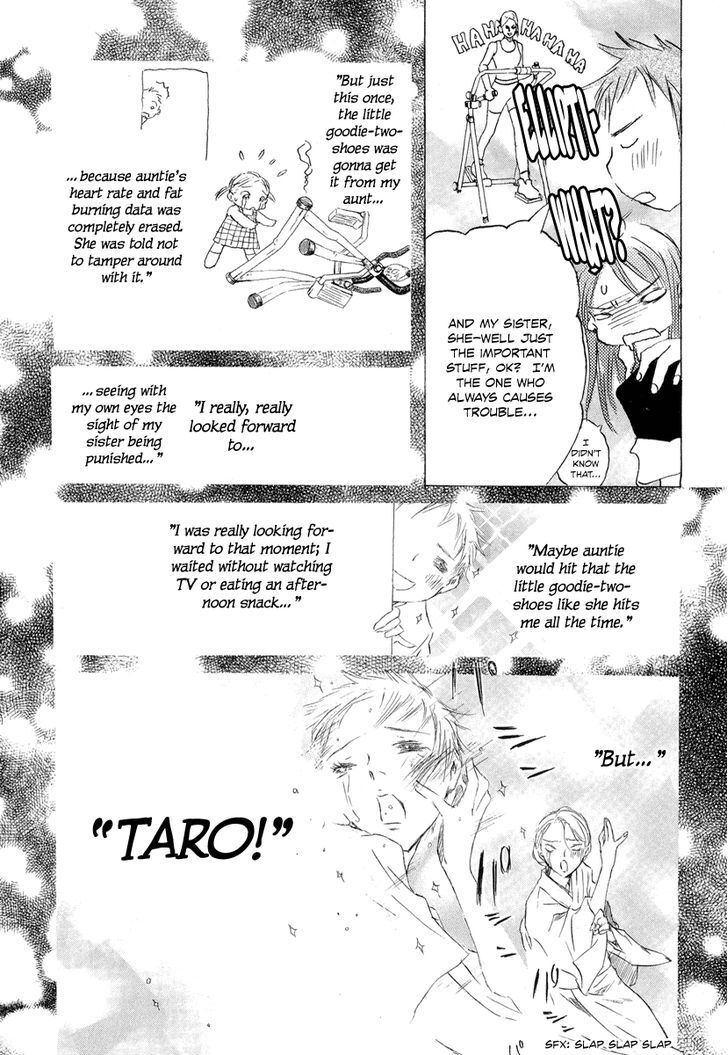 Read Tom Sawyer Manga Online