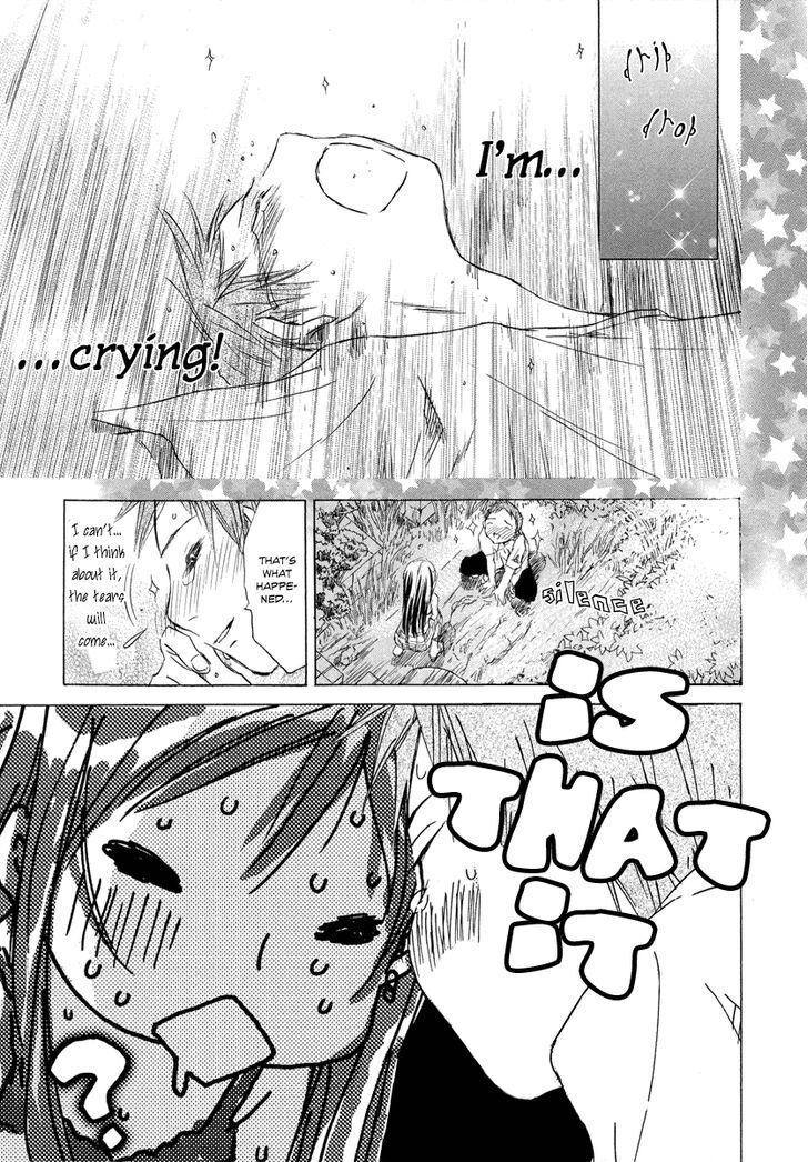 Read Tom Sawyer Manga Online