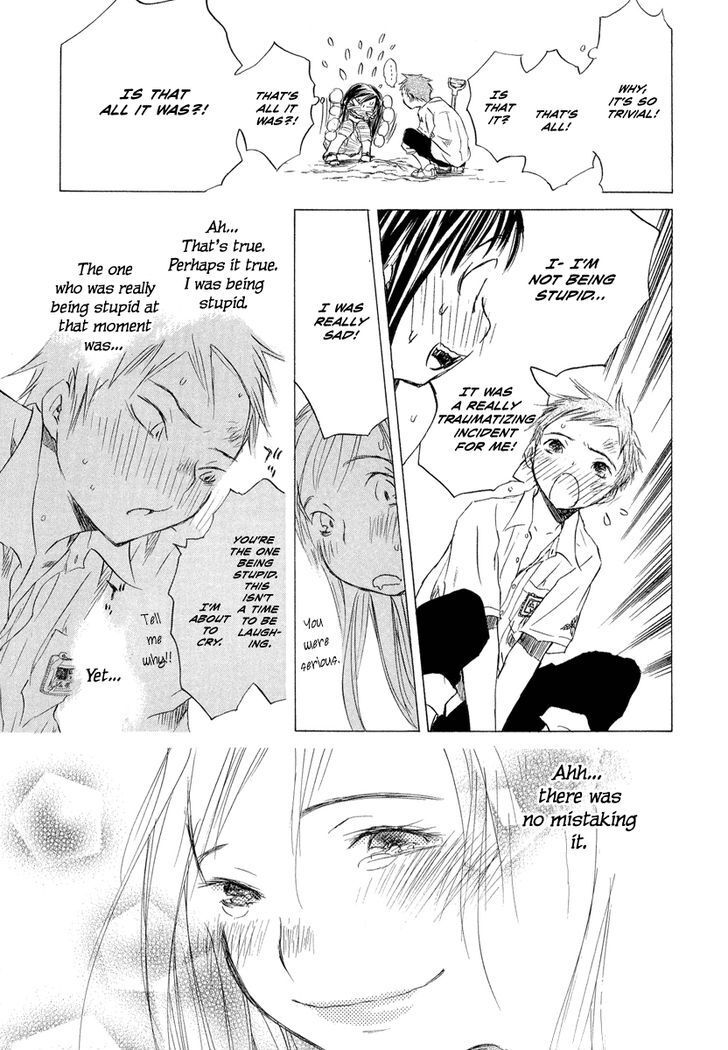 Read Tom Sawyer Manga Online