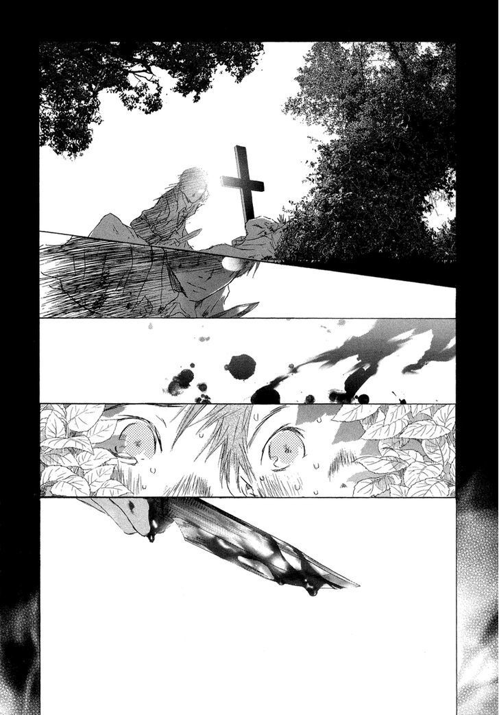 Read Tom Sawyer Manga Online