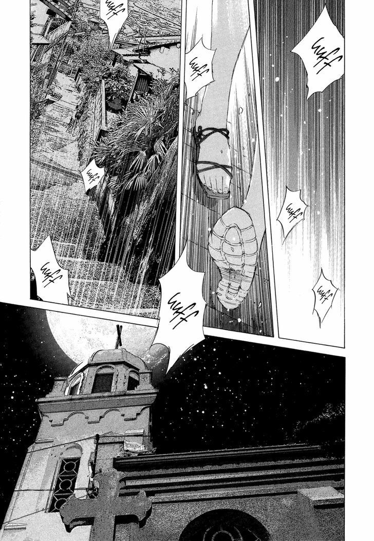 Read Tom Sawyer Manga Online