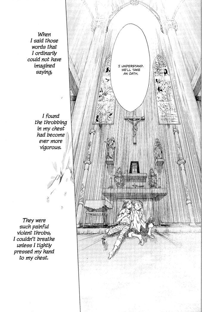 Read Tom Sawyer Manga Online