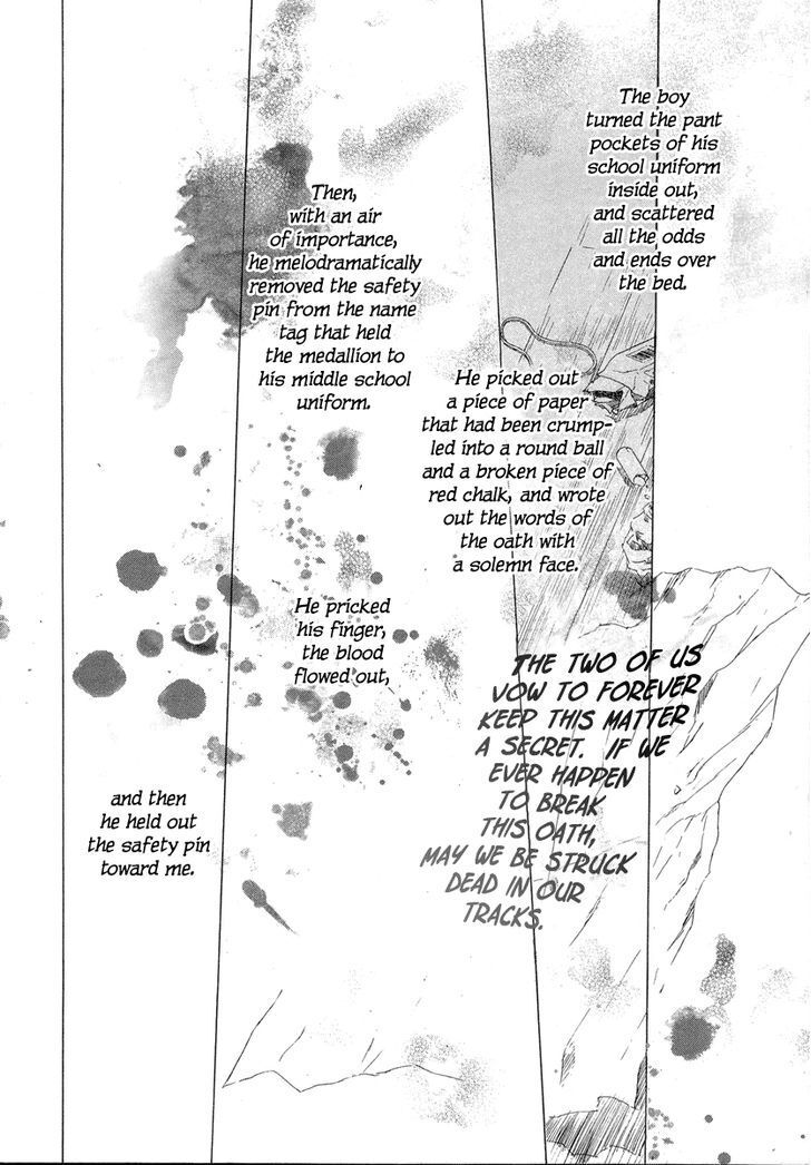 Read Tom Sawyer Manga Online