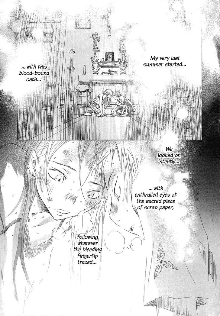 Read Tom Sawyer Manga Online