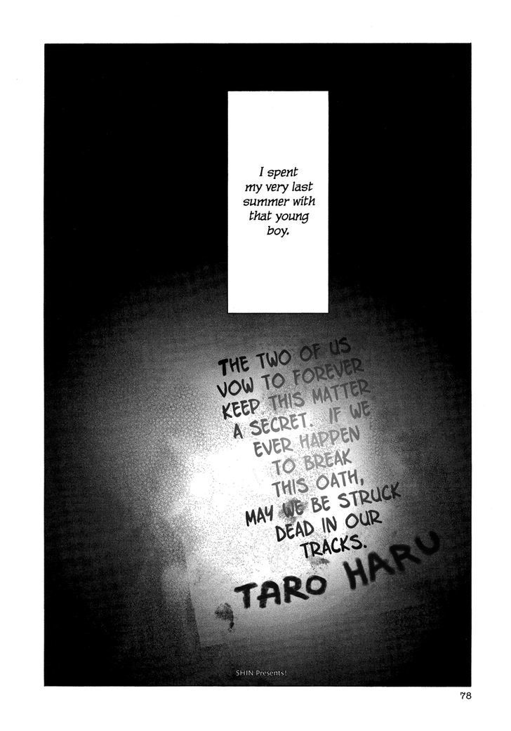 Read Tom Sawyer Manga Online