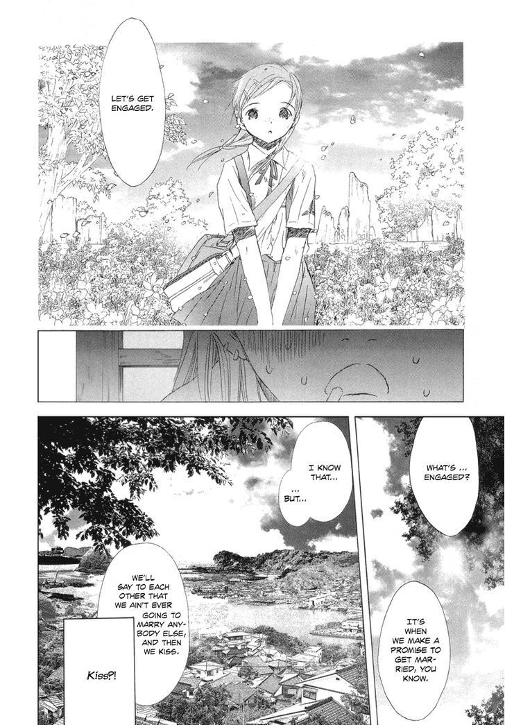 Read Tom Sawyer Manga Online