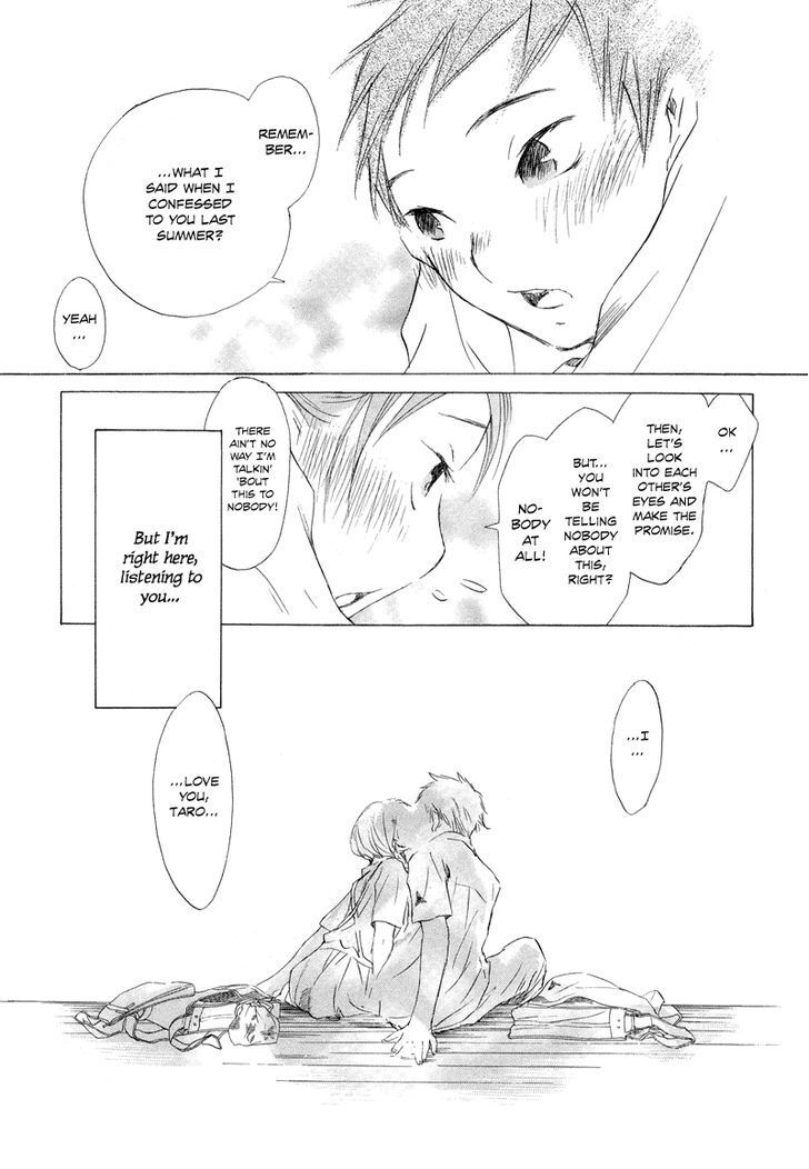 Read Tom Sawyer Manga Online